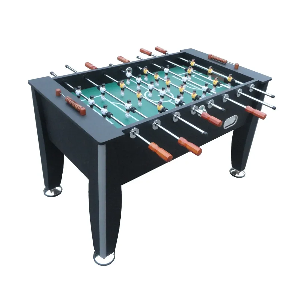 Professional and classic sport foosball game soccer table