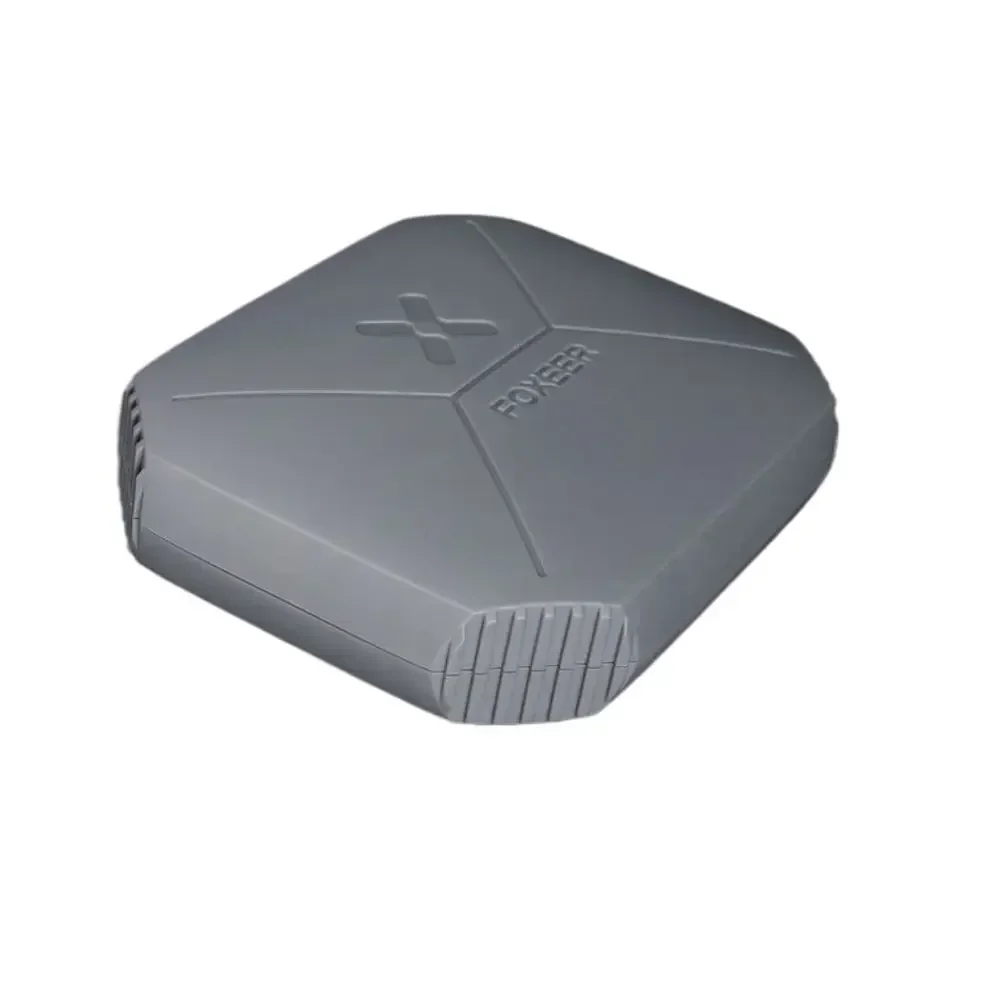 Foxeer Echo 2 Max Dual Frequency High Gain Directional FPV Antenna 13dBi 5.8G 2.4G SMA/RPSMA for Long Range RC Drone