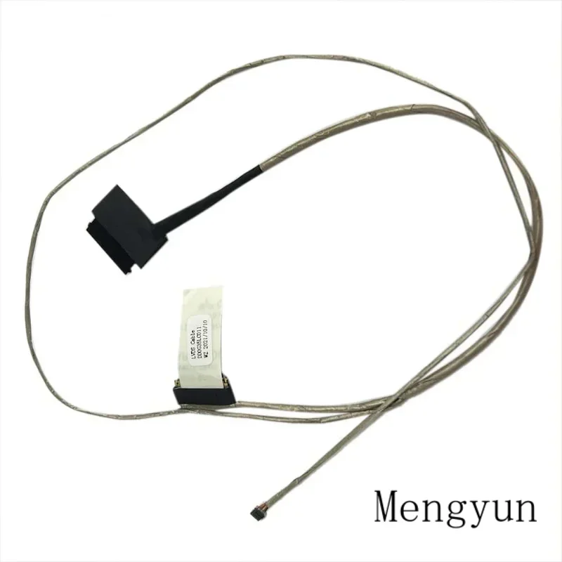 LED LCD LVDS screen cable TPN-Q173 for HP Omen 15-ax 15-bc series dd0g35lc001 856733-001, dd0g35lc021, dd0g35lc011