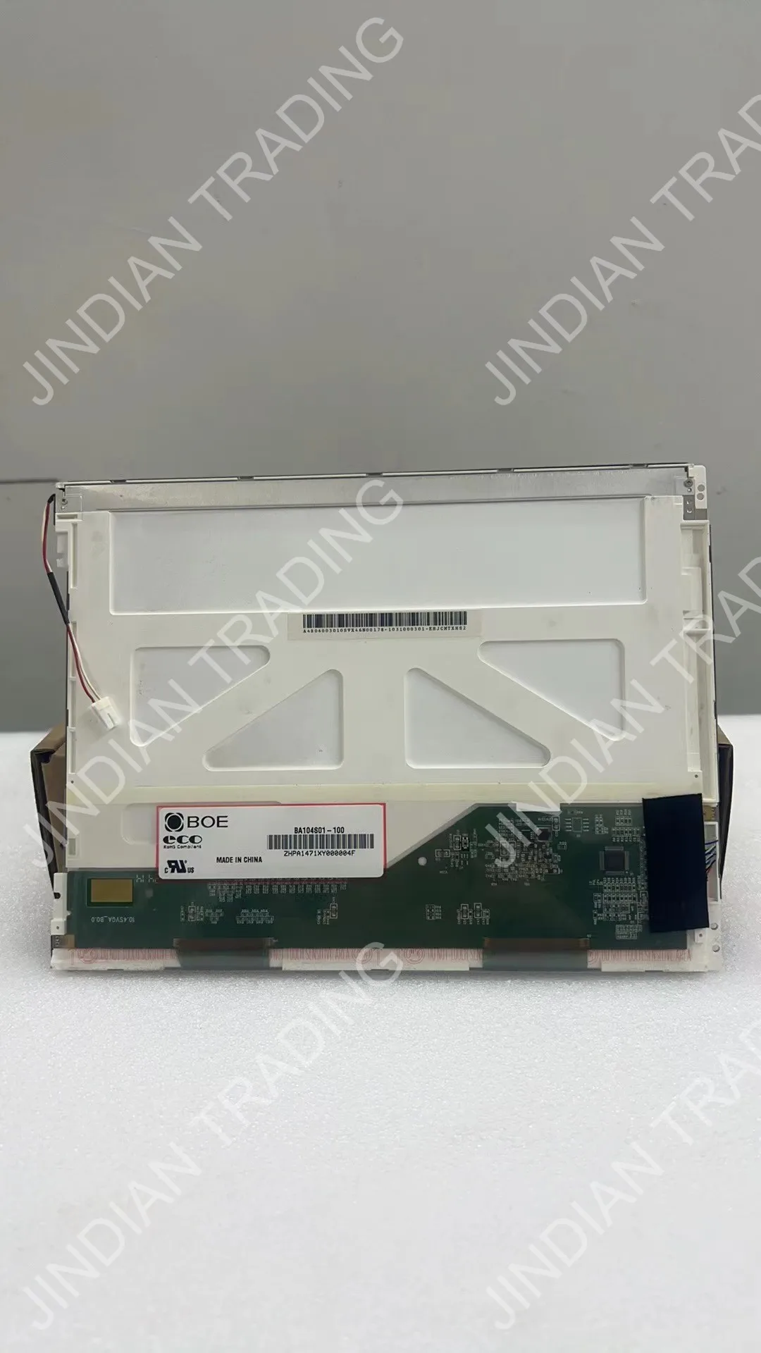 

Brand new original 10.4 inch BA104S01-100 BA104S01-200 LCD screen