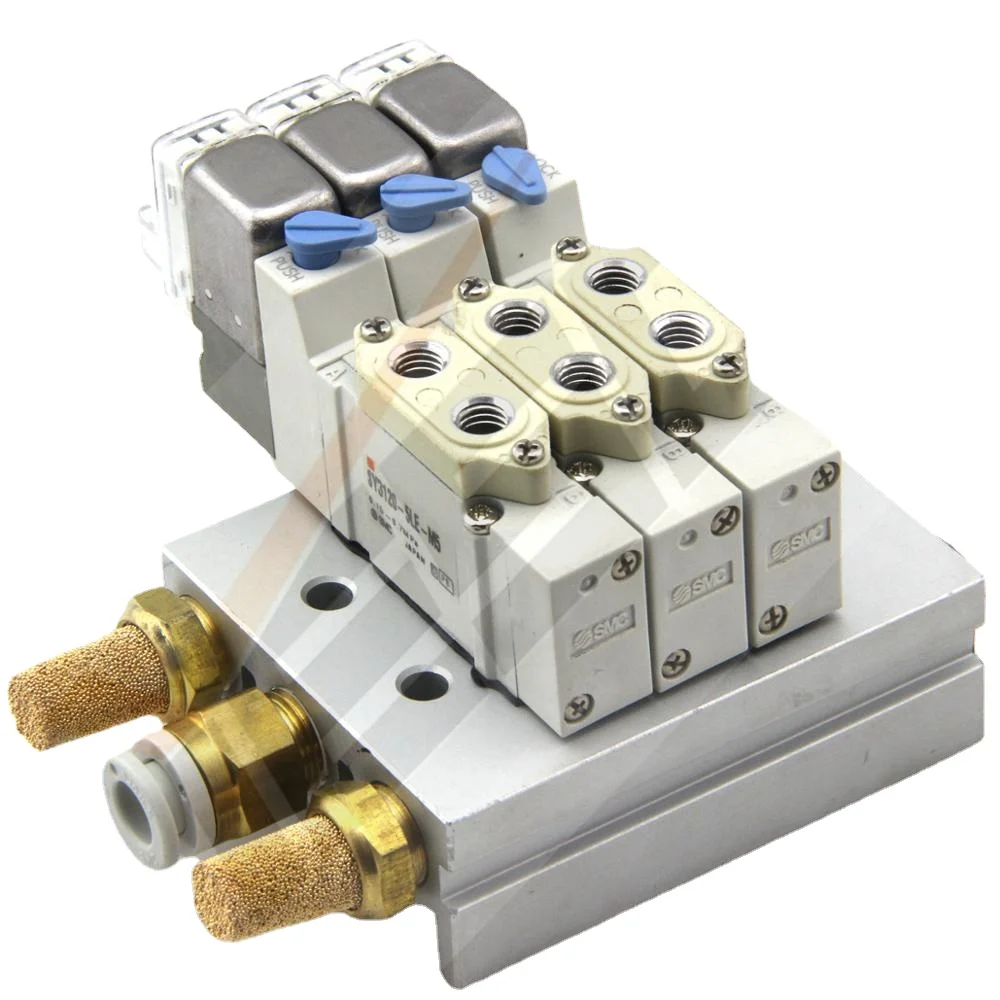 AAR-PS004400 Soleno…