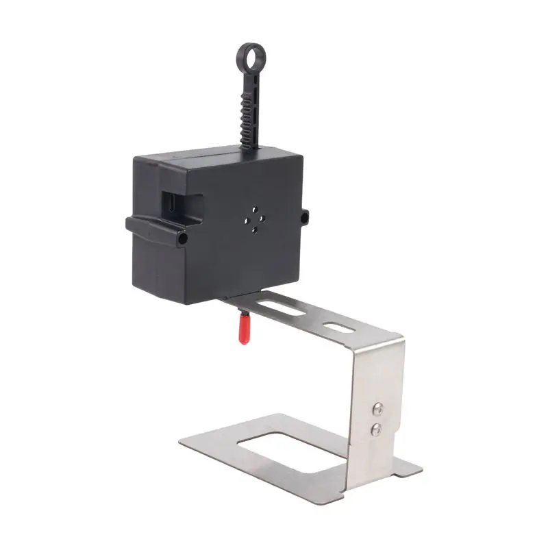 ABNL Auto Clicker Device Hysical Click Prevention Keyboard Jiggle Mouse Mover Auto Offline Hang Up Equipment B