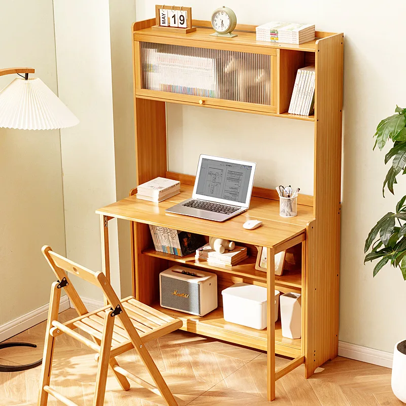 

Складные студенческие столы и стулья. Домашний многофункциональный учебный стол и набор стульев. Компьютерный стол. Простой детский стол Wow.