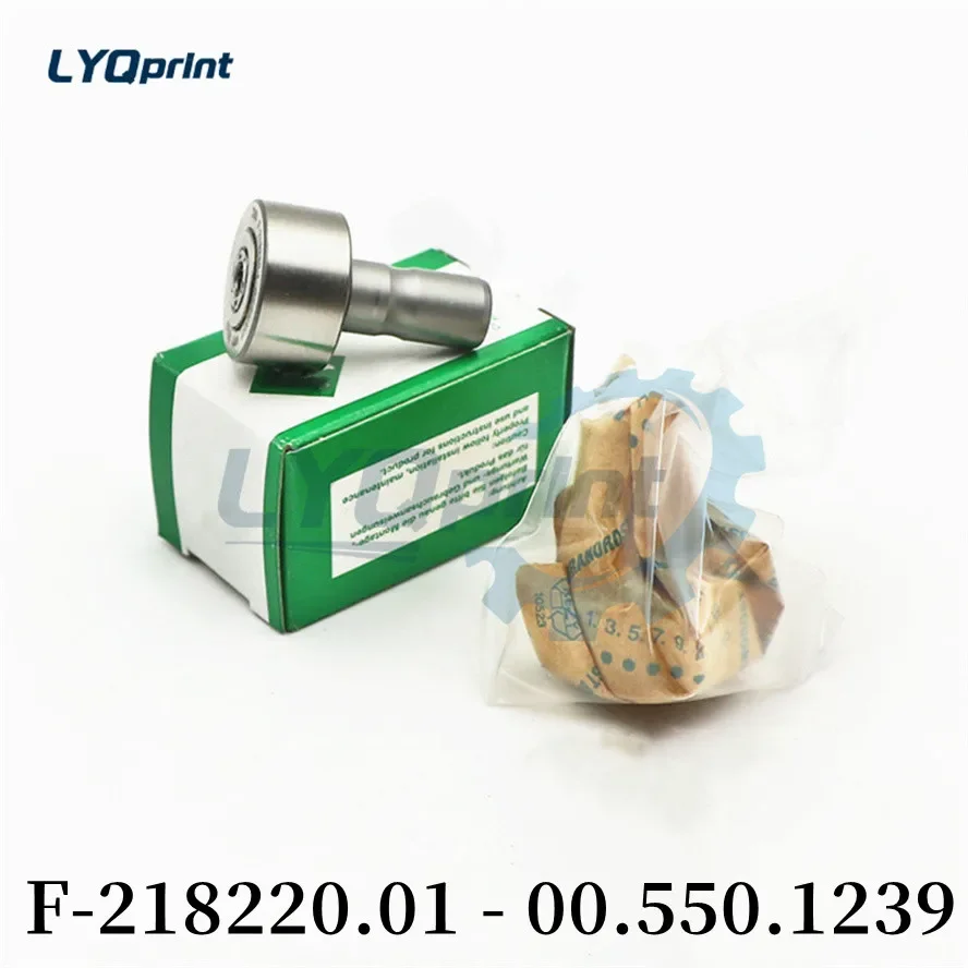 

Best Quality Original Cam Follower Bearing F-218220.01 00.550.1239/01 10*22*34 Bearing For Heidelberg Printing Machine