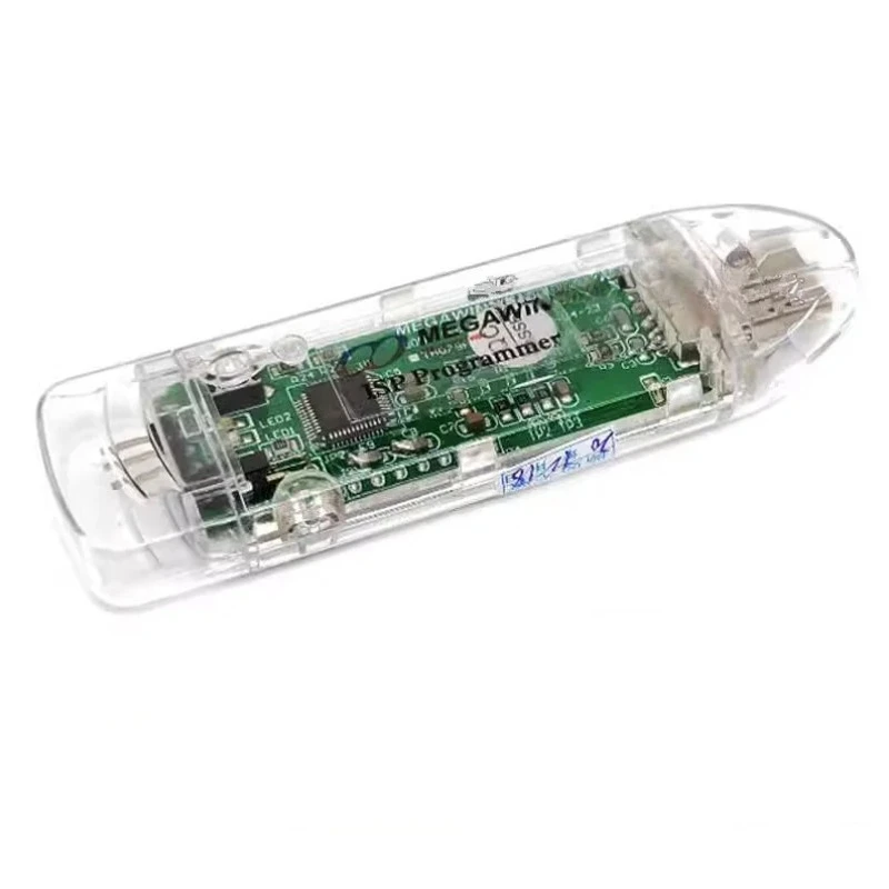 8051 ISP Programmer Burner ICE Adapter Programming Tool for MCU Chip