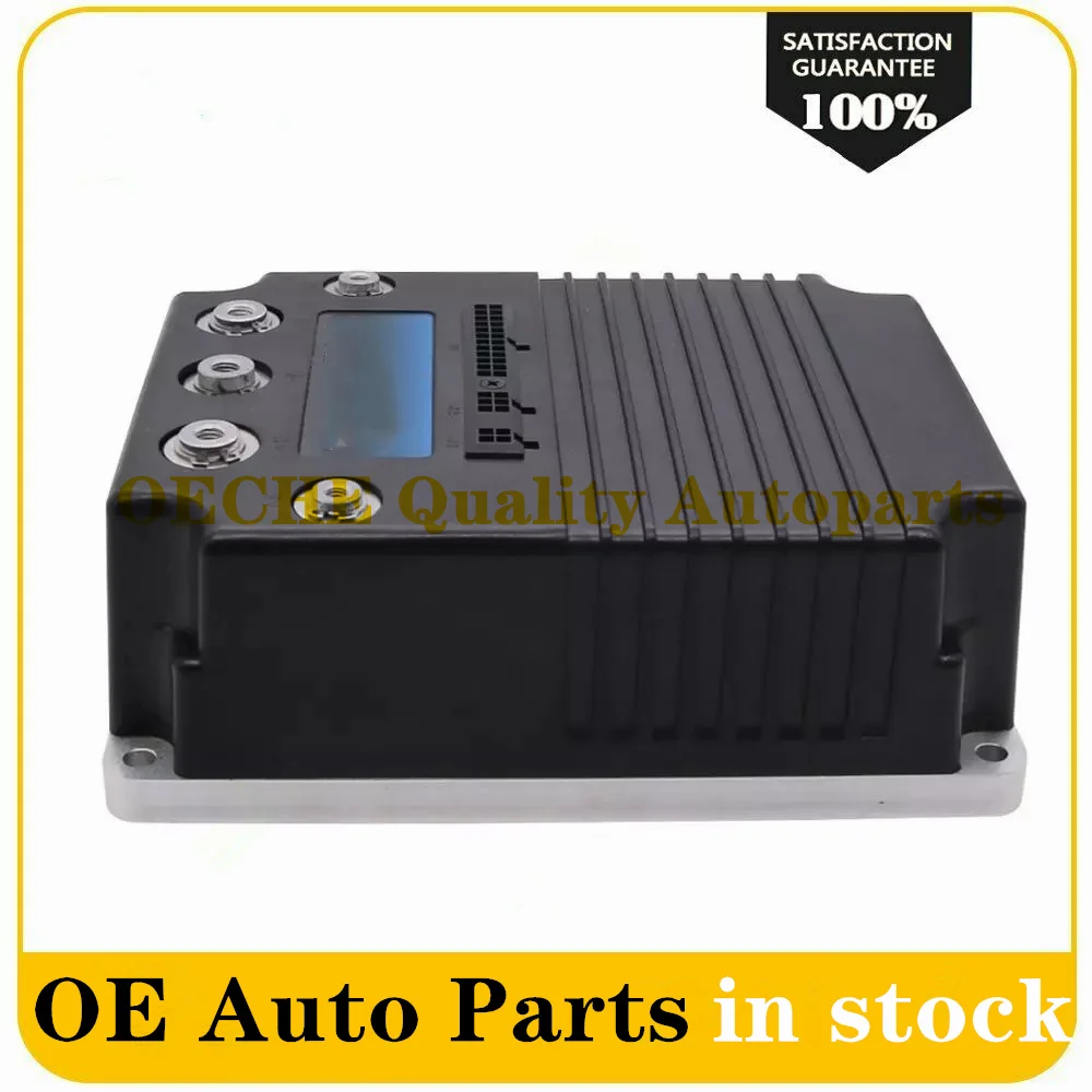 New 48V 400A Contro…