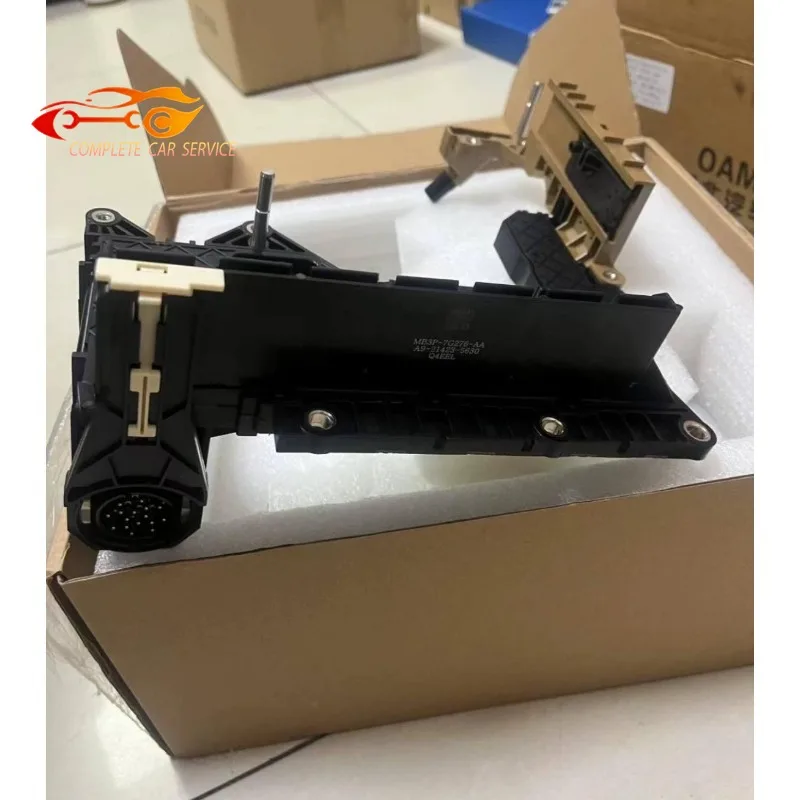 

6R80 Transmission Control Module Lead Frame AL3P7A101CA AL3Z7G276A AL3P-7Z490-BA Suit For Ford F150 2011 & UP