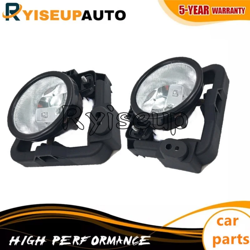 New 33950-TP5-H01 33900-TP5-H01 Car Front Bumper Fog Light Lamp for HONDA Euro ACCORD SPIRIOR for Acura TSX 2010-2012 CU1 CU2