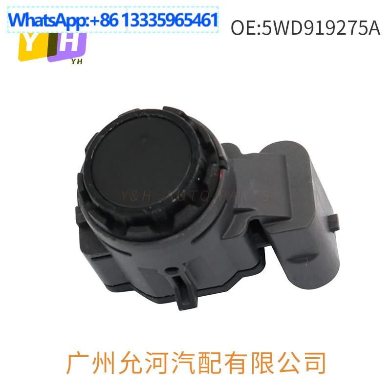 

5WD919275A 0263B73526 подходит для Volkswagen Electric Eye Автоматический парковочный реверсивный радарный датчик