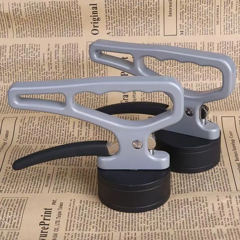 Laser Cutting Feeder, Strong Magnetic Suction, Magnetic Suction Cup Handling Tool, Iron Plate Steel, Handheld Magnet Feeder