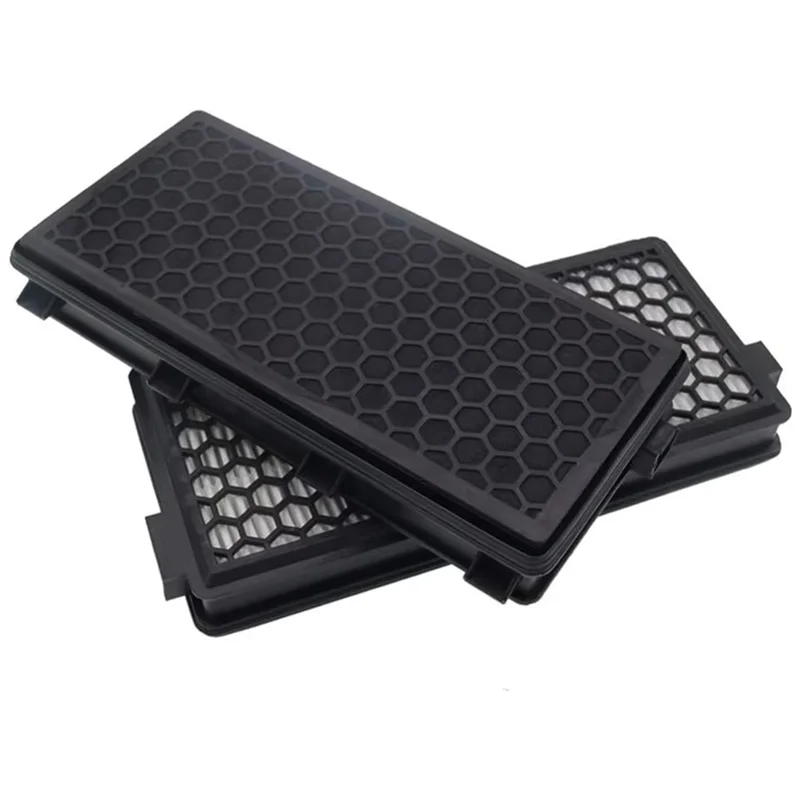 

TFORU-For HEPA Airclean Filter Replacement Vacuum Elaner Filter SF-AA50 SF-AAC50 C3 S4 S5 S6 S8 S4000 S5000 S6000 S8000