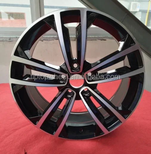 20 Inch 4x4 Offroad Alloy Wheels PCD 5x130 4x4 Wheels Fit For Boxster Sports Car Rims