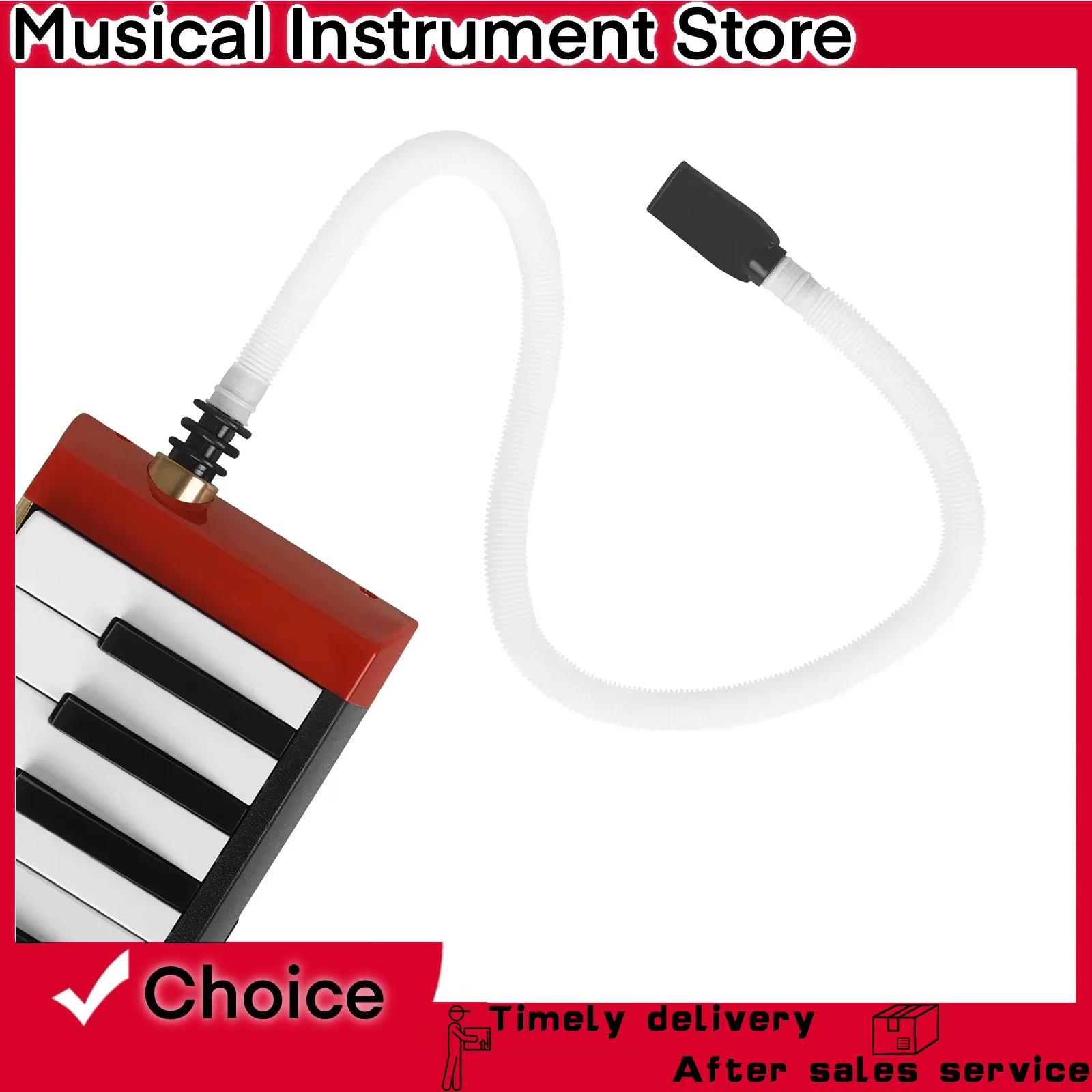Melodica Blowpipe S…