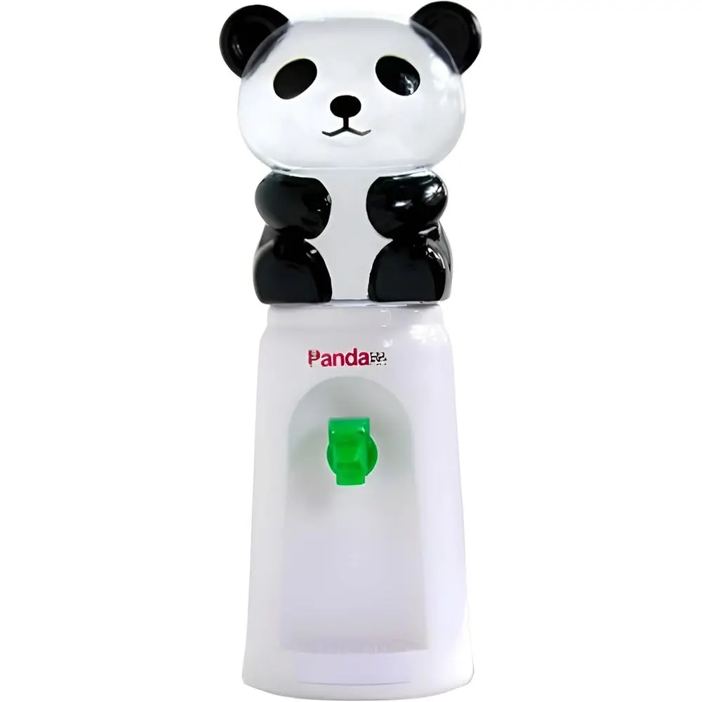 

Настольный кулер для воды Mini 2.5L для офиса или детской комнаты - белый