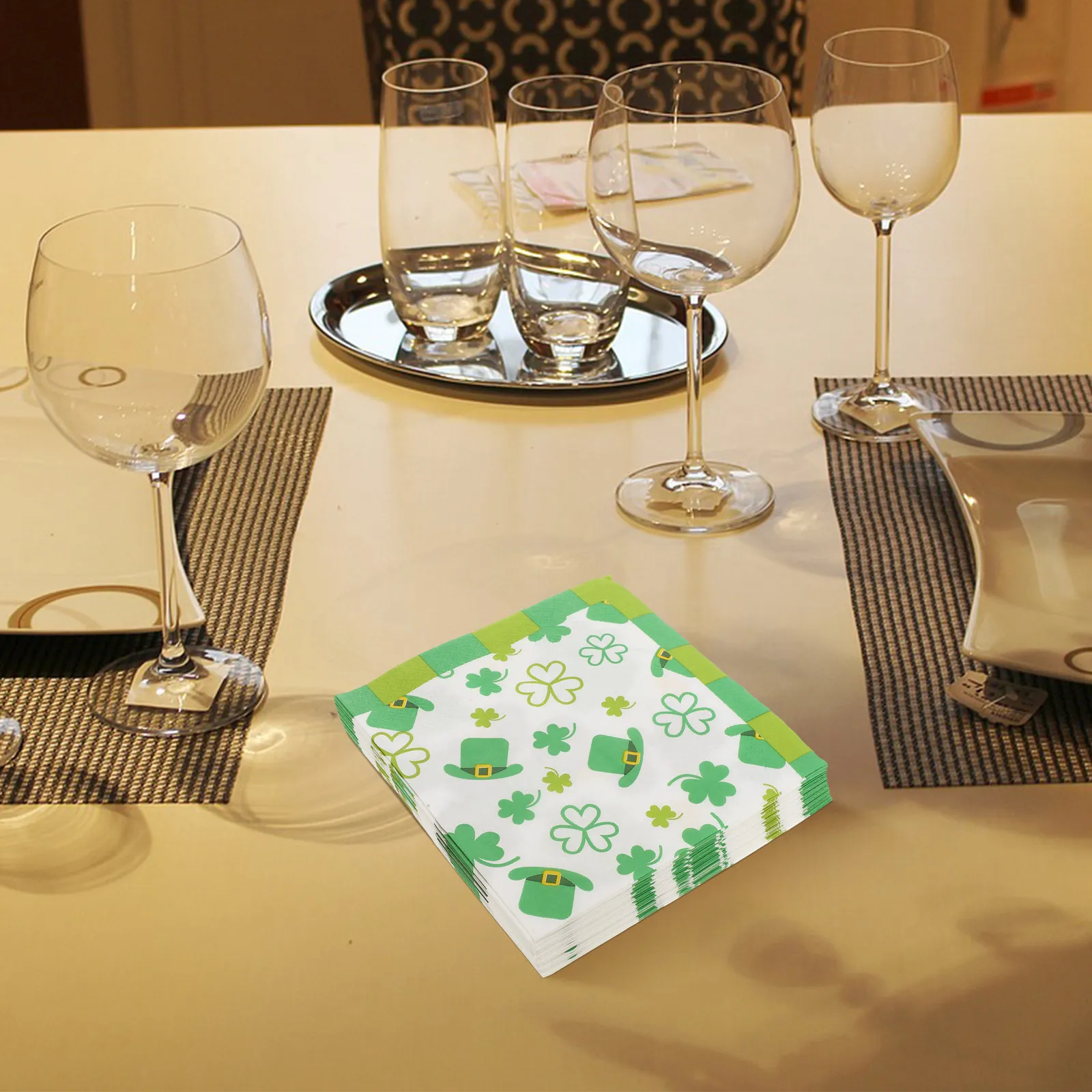 20-unidades-de-guardanapos-de-papel-para-jantar-bebidas-e-decoracao-com-tema-irlandes-e-trevo
