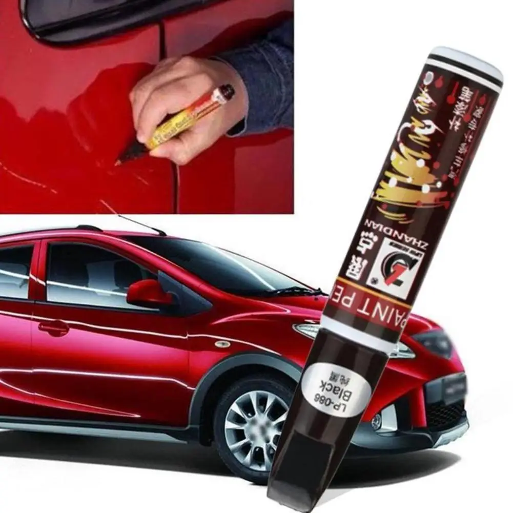 

Car Paint Marker Pen Paint Pen Car Scratch Repair Agent Car Repair up Paint Scratch Pen Body Tools Repair Y0A3