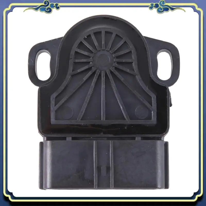 AU16-MR578790 MR578861 MR578862 MR475079 TPS Throttle Position Sensor 8Pins For Mitsubishi Outlander 2.4L