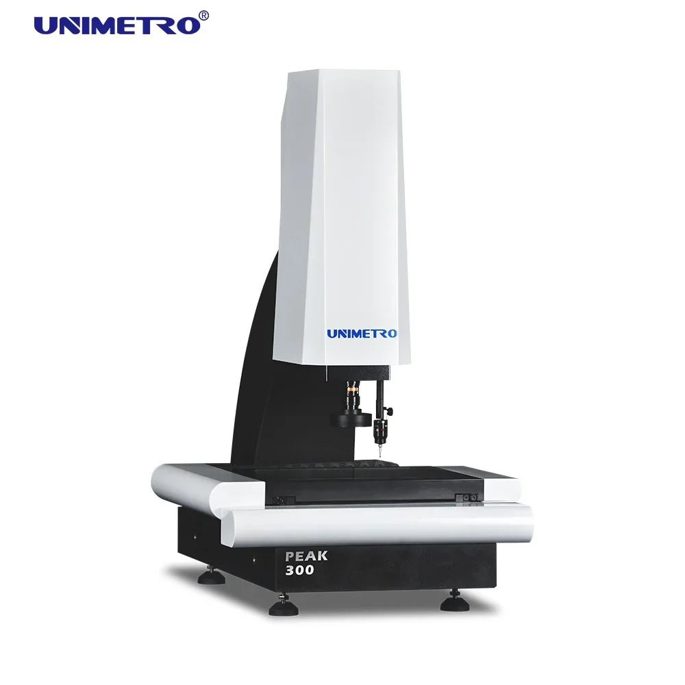 Electronic Optical Coordinate Measuring Machine