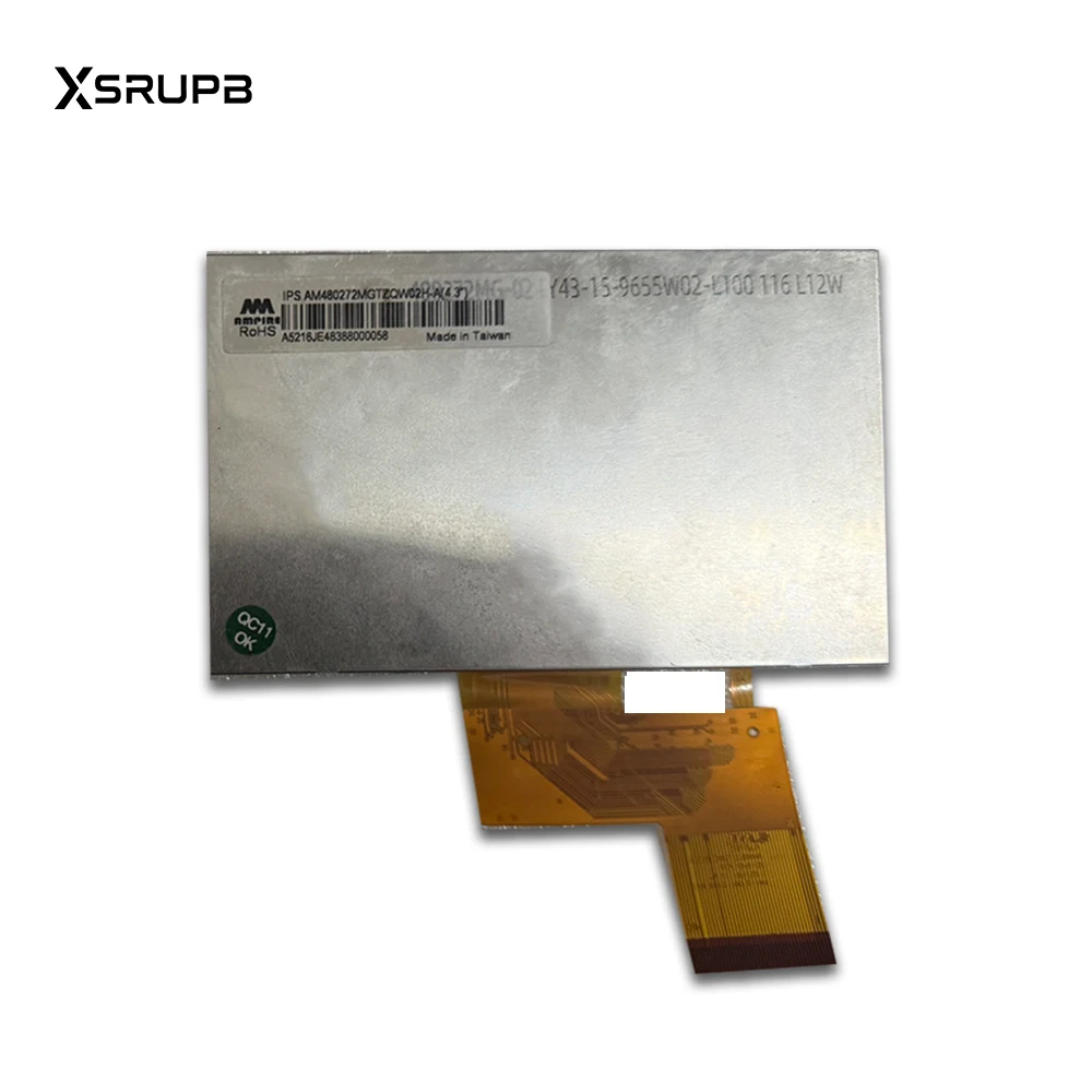新しい-43-インチ-am480272m-tmqwd1h-a-am480272mgtzqw02h-am480272mg-lcd-ディスプレイの交換品