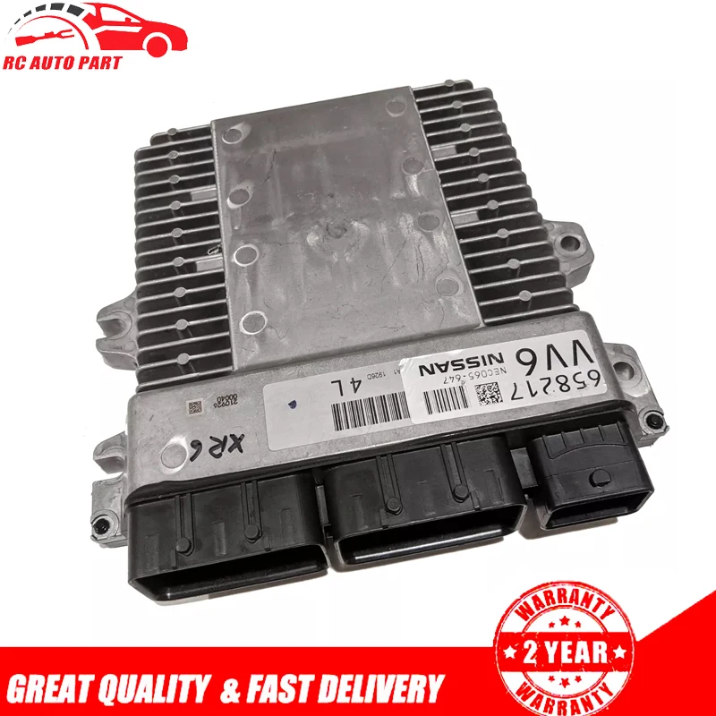 

100% Match OEM Engine Control Module ECU For INFINITI Q50 3.0L V6 Gas 2021-2024 / BED513-300