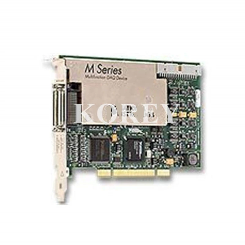 PCI-6284 Data Acquisition DAQ Card 779110-01 Spot