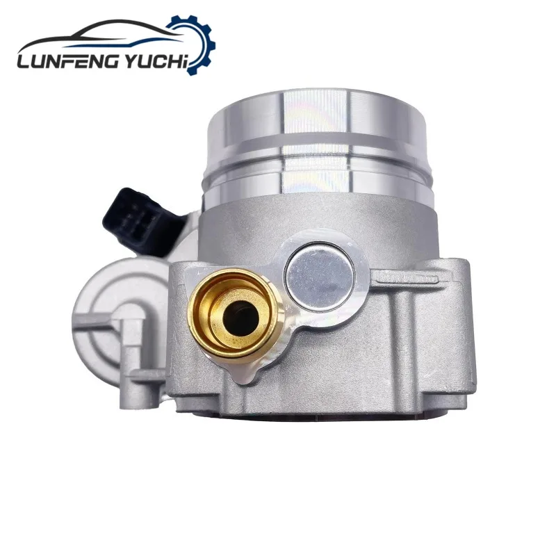 13547588625 - Electronic Throttle Body For BMW 1 F20, 2 F22, F87, 3 F30, F80, F31, F34, 4 F32, F82, F33, F83, 5 F10, F11, X1 E84