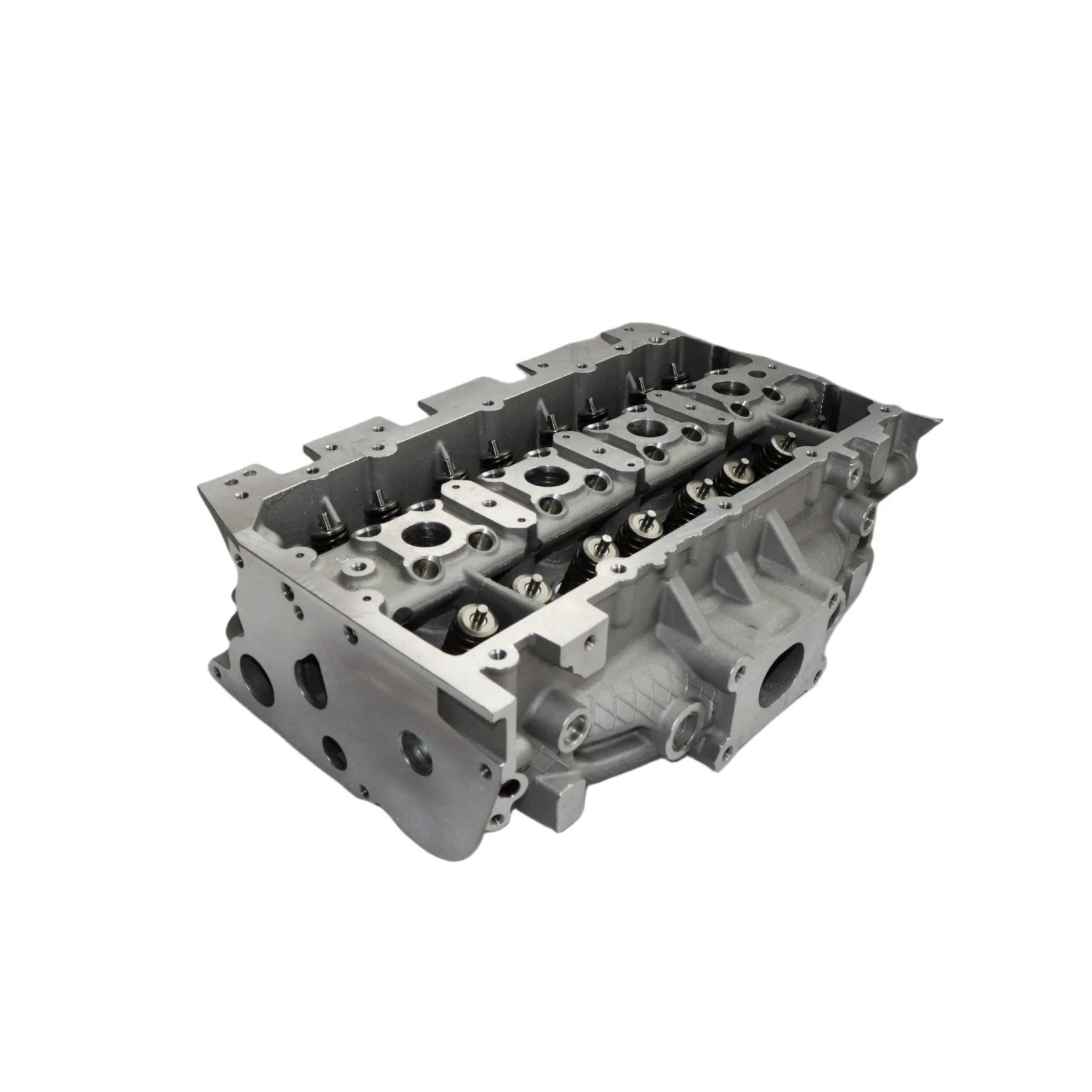 Cylinder Head Brand Quality EA211 CPD CSR CUC 1.6L 04E103065N CNG Cylinder Head Semi-assembly for VW Golf Polo