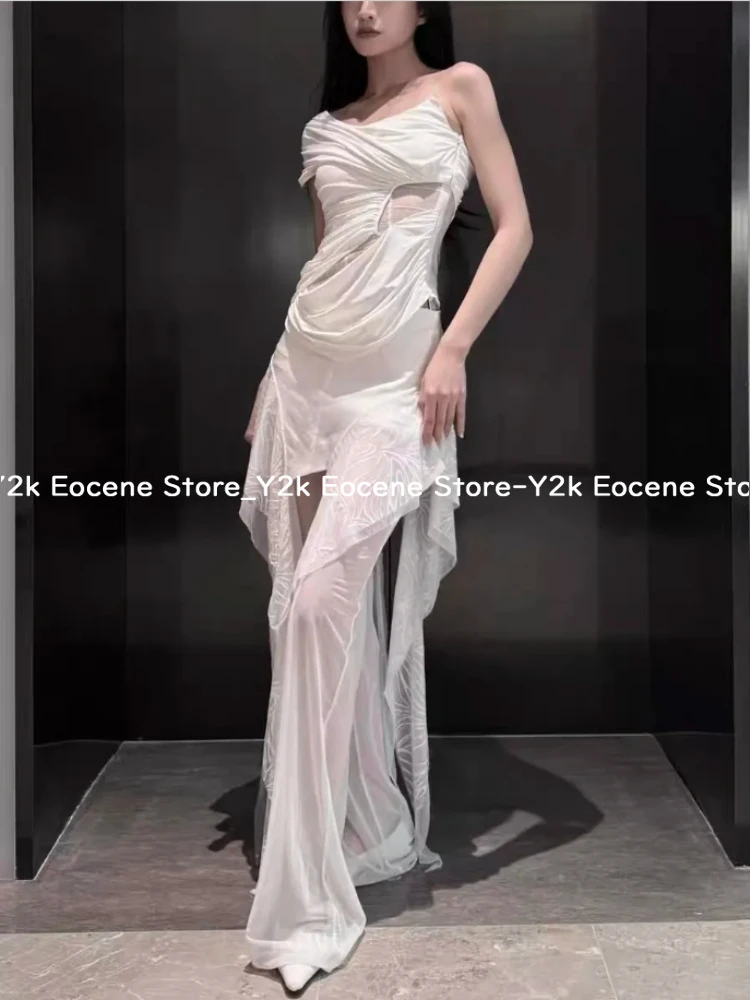 حار فتاة مثير نمط بلون واحد الكتف القمم مطوي أكمام تي شيرت المرأة الجديدة شيك قبالة الكتف تانك القمم صيف 2025