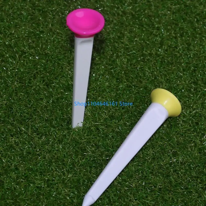 Adjustable Golf Tees Stand Reliability Golf Tees Seats AntiSlip Golf Tees Holder