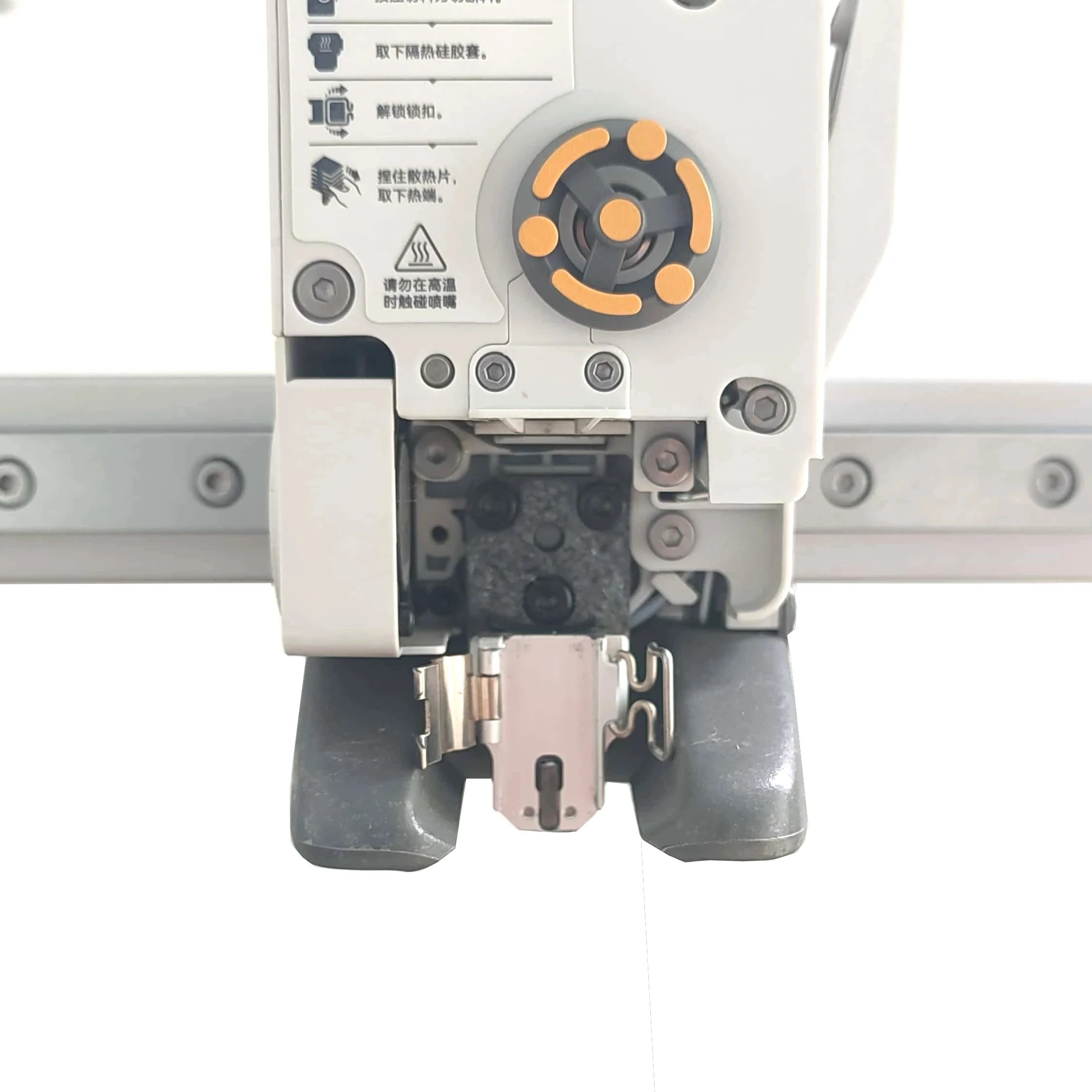 Per Bambu Lab A1/A1mini Hotend Montaggio Gruppo Riscaldamento Originale Per Bambu Lab A1 Mini Bambulab A1 Mini Accessori