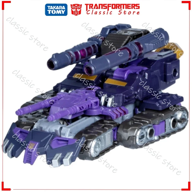 Em estoque clássico transformadores brinquedos legado unido viagem classe universo em quadrinhos Tarn cybertron autobots figuras de ação colecionáveis