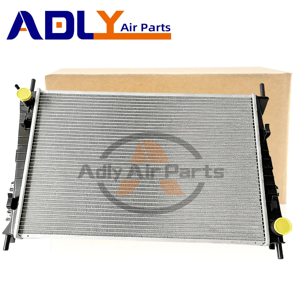 

Водяной вспомогательный интеркулер-радиатор для Jaguar BEYAN 4H8005AF C2S042756 C2S1231 C2S14702 C2S20551 C2S31599 C2S3599 CR1348000P