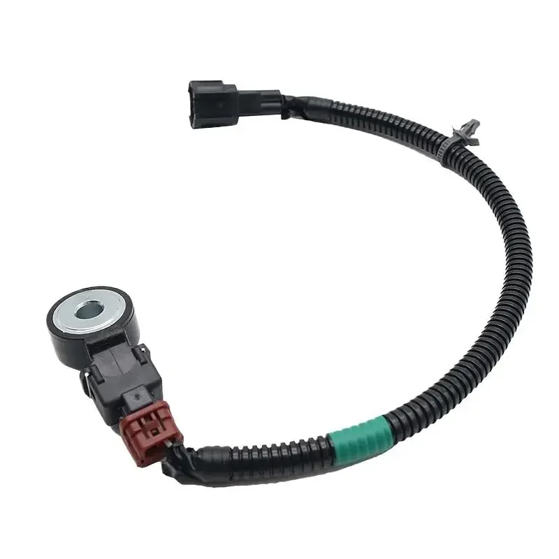 Arnés de cables del Sensor de detonación para Nissan Maxima Altima Frontier 200SX Xterra Frontier 300ZX D21 Infiniti G20 Q45 I30 24079-31U01
