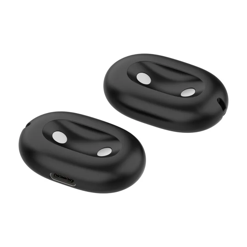 【Y19A】Type-C Detachable Magnetic Charger For Google Pixel Watch4-Magnetic Charging Dock