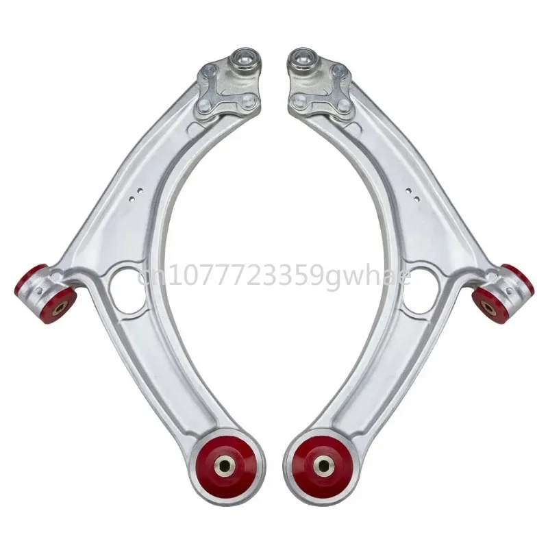 Aluminum front lower control arm with ball head and liner suitable for Volkswagen Golf MK7 SKODA Audi MK3