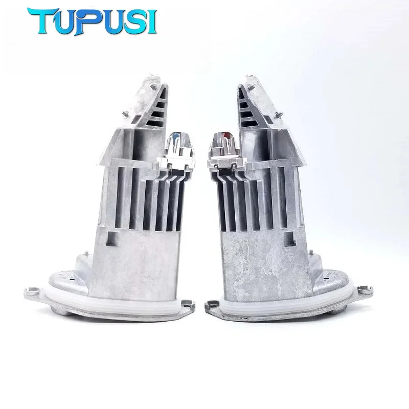 EU Version LED Turn Signal Turning Light Module for BMW X5 X6 F15 F16 Full Led 2012-2019 OEM New 63117442779 63117442780
