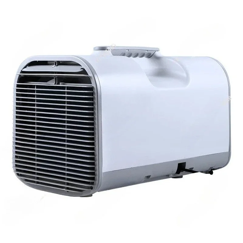 Factory Direct Commercial Portable Air Conditioner Mobile Air Conditioning For RV Tent Outdoors Truck Car CampingAC R290 5000Btu