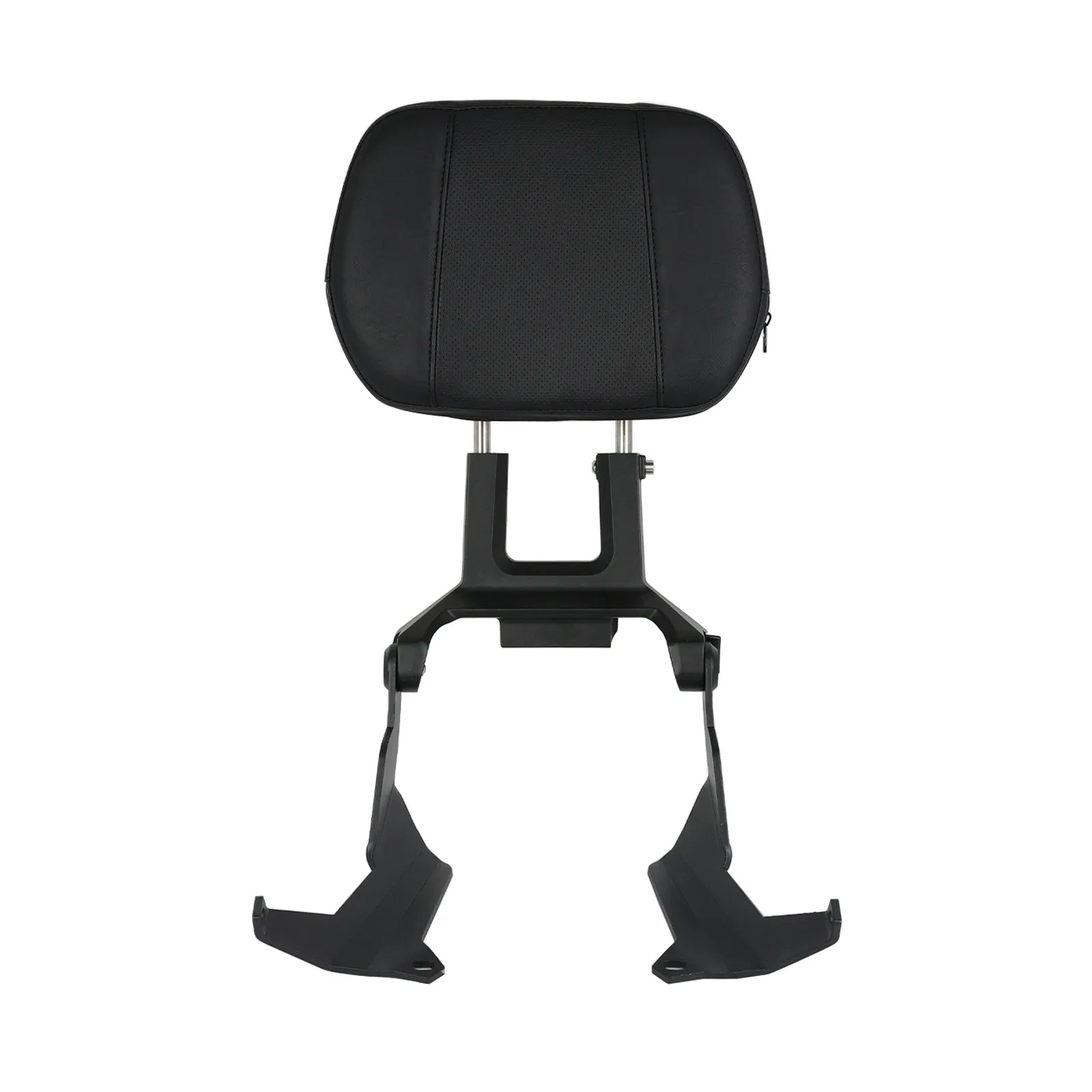 Motorcycle Backrest for BMW F900XR 2020 2021 Rider Passenger Sissy Bar Rear Pad Adjustable Comfort Direct Fit