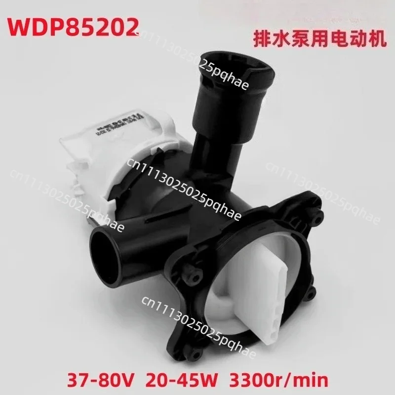 Drain Pump for Siemens Drum Washing Machine XQG100-WM14P2692W
