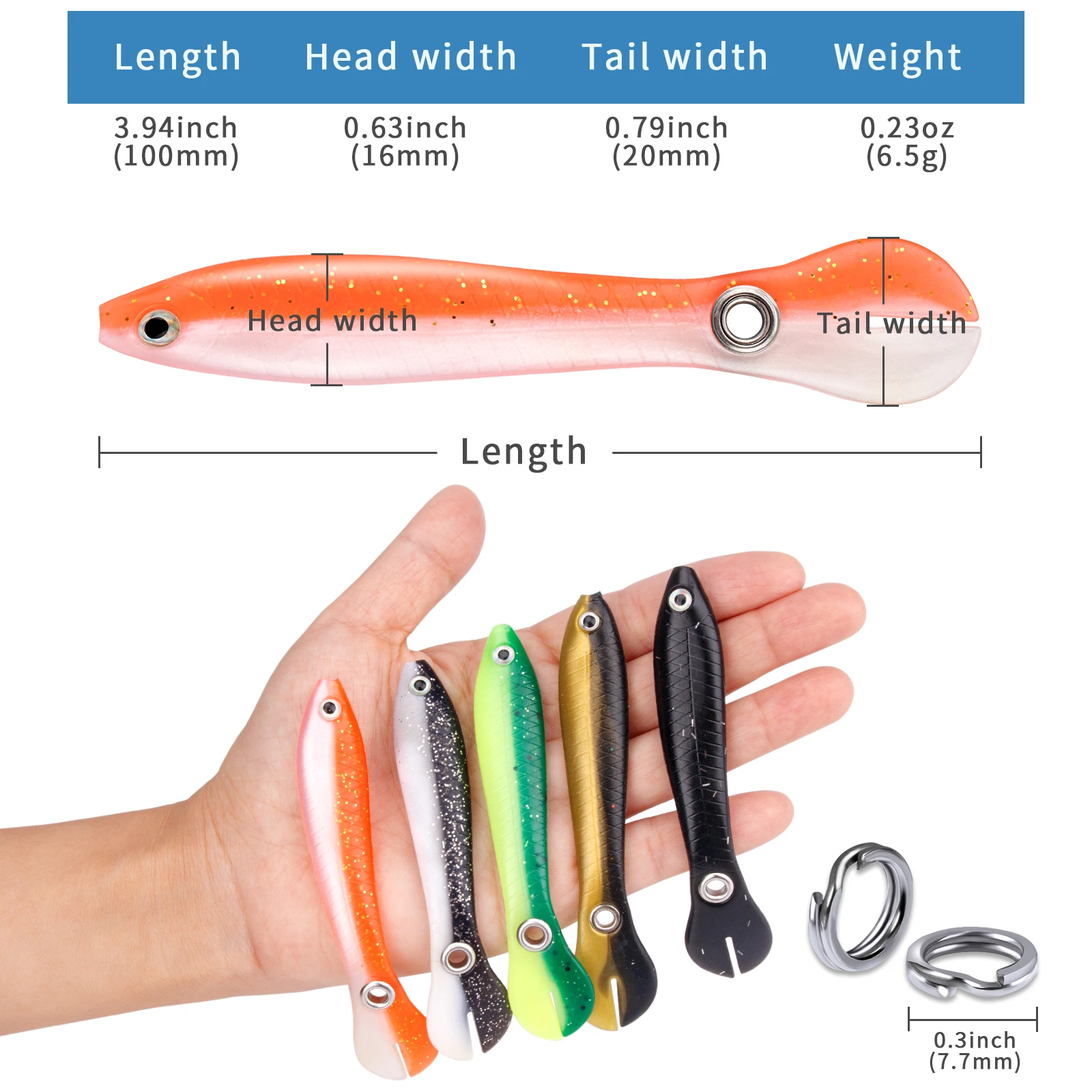 chicken of the sea fishing lures Rapala Cliff Banger 12Ft-Crankbait- Chicken Of The Sea