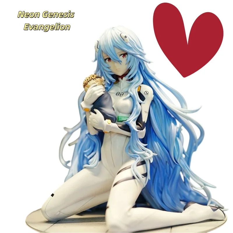 

Neon Genesis Evangelion GK Figure Art Toy Model Ornament