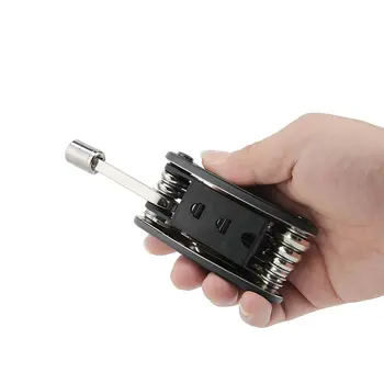 適用於本田 CB125R、CB150R、CB190R、CB250R、CB300R、CB650R、CB1000R、CB1100、CB500X、CB500F 摩托車的金屬維修工具及配件 10 最佳銷售 本田 CB250R - №6