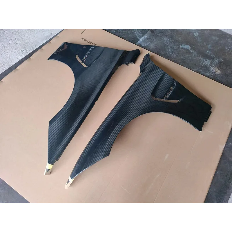 

Carbon Fiber Car Fenders 3 Series F30 325i 335i Upgraded F30 M3 F30 Carbon Fenders