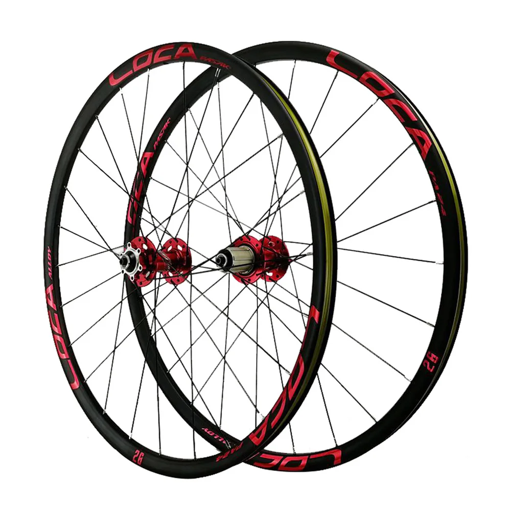 Pasak-マウンテンバイクホイールセット、グラベルロードバイク