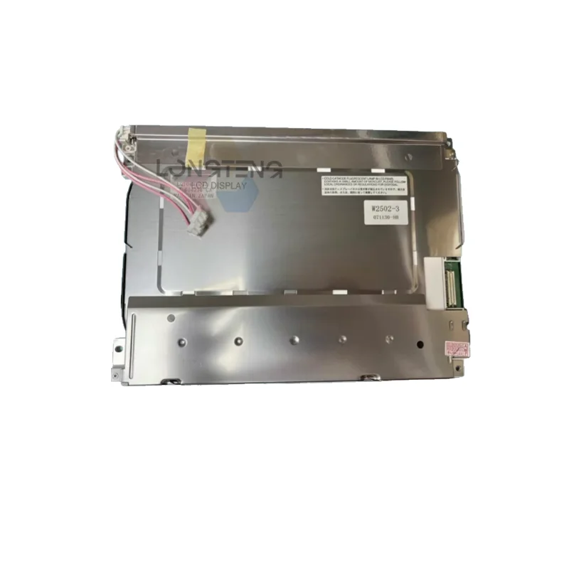 LQ104S1DG21 10.4 Inch Industrial TFT LCD Display 800×600 LCD Panel
