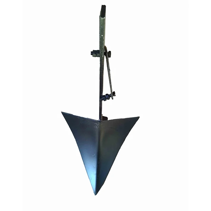 Manufacturer Custom Share Plough Accessories