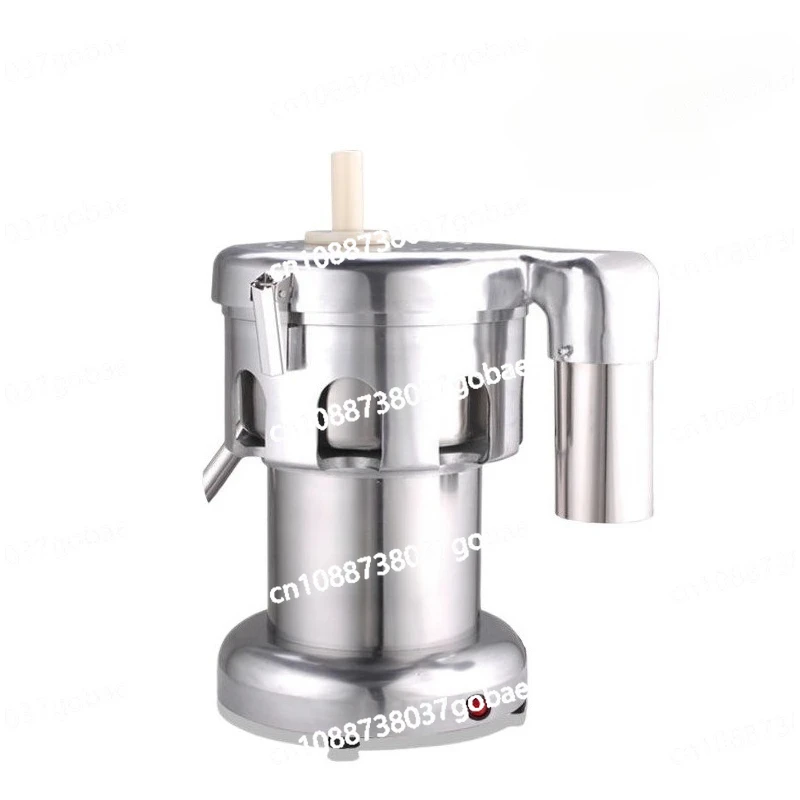 

Соковыжималка для разделения фруктового сока, бытовая, мощная, автоматическая, для прореживания фруктов большого диаметра