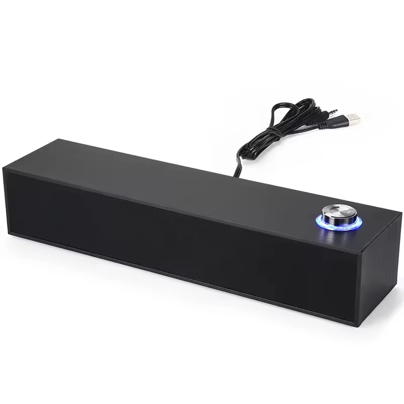 Vofull High Quality Home Theater Speaker System Outdoor TV Soundbar Home Theater System