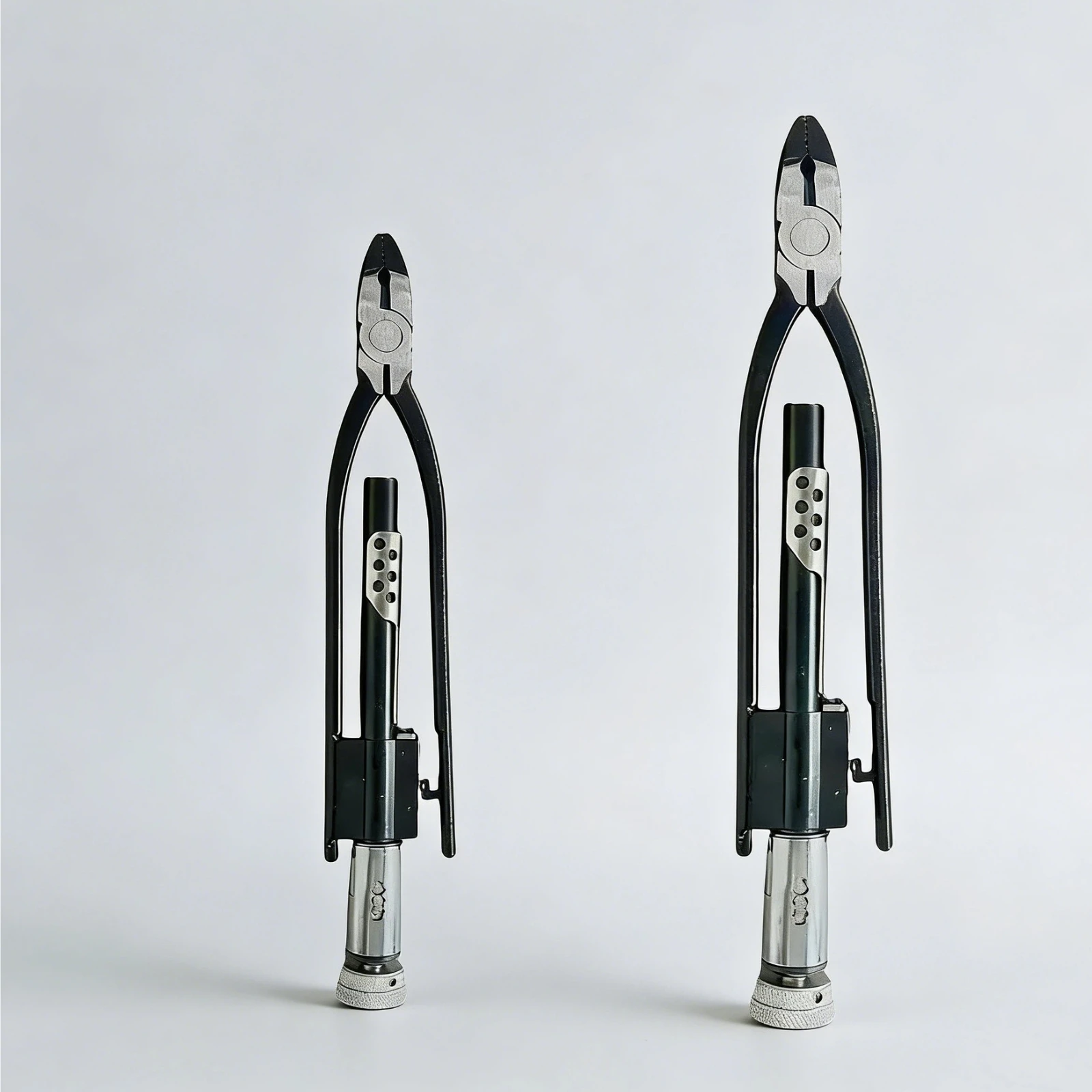 Reversible Wire Twisting Pliers Locking Safety Wire Twisting Pliers High Quality Long-Lasting for Mechanics, Automotive Repair