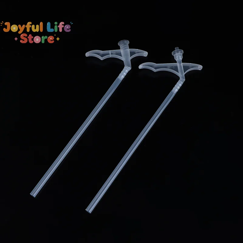 Hot 10pcs Spray Foam Tubes Nozzle  Filling Insulating Foam Tube DIY Polyurethane Foam Glue  Connection Tube Tools